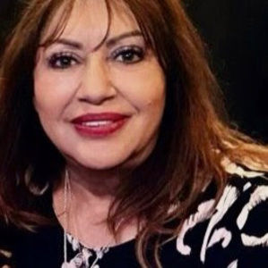 Meet your Posher, Susie